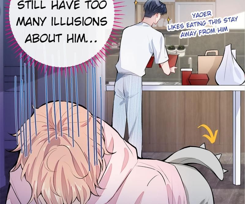 Read Hottest Topics chapter 7 image 18 on Lezhin