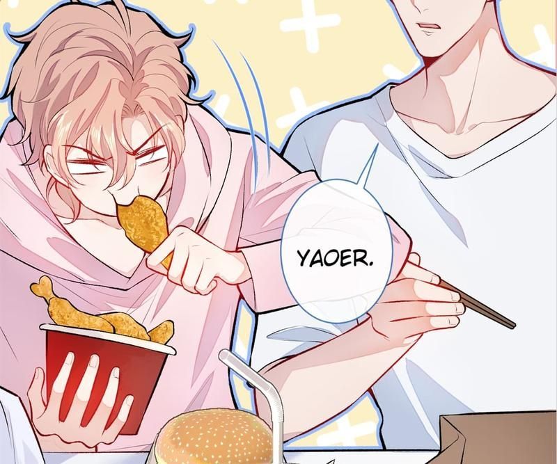 Read Hottest Topics chapter 7 image 21 on Lezhin