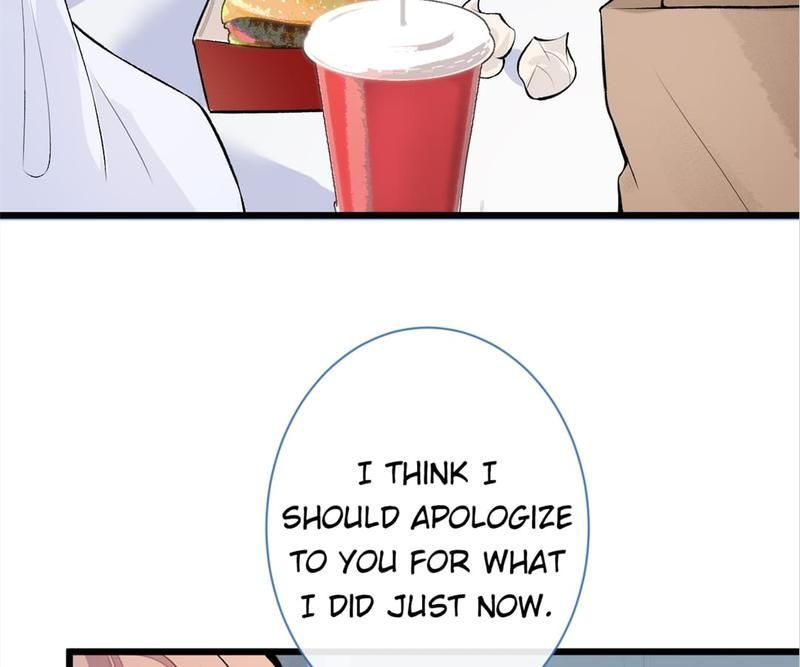 Read Hottest Topics chapter 7 image 22 on Lezhin