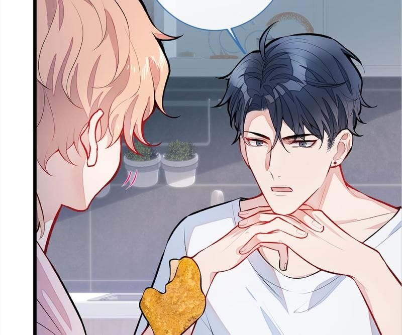 Read Hottest Topics chapter 7 image 23 on Lezhin