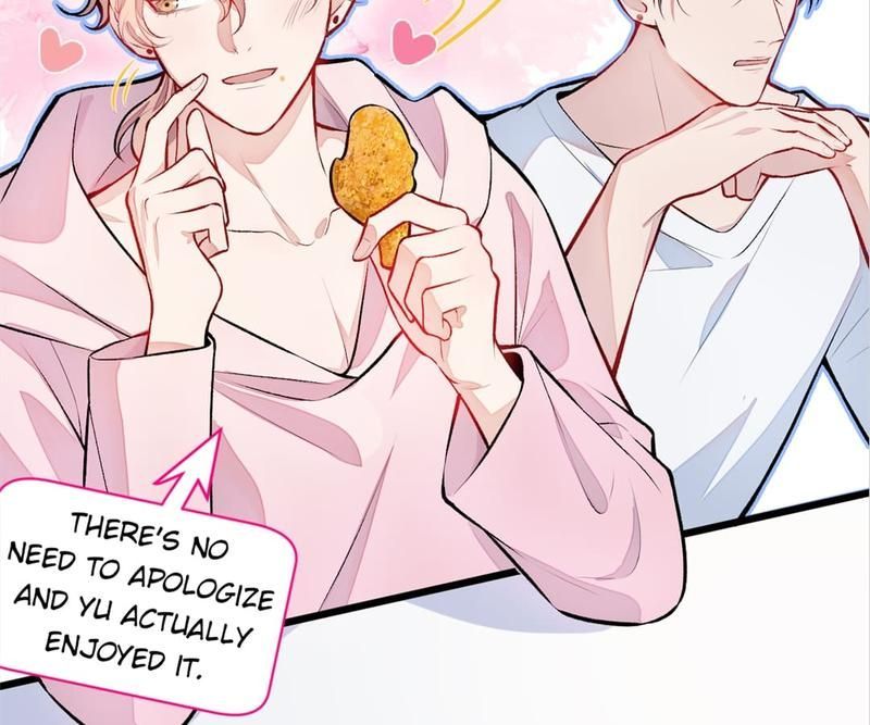 Read Hottest Topics chapter 7 image 26 on Lezhin