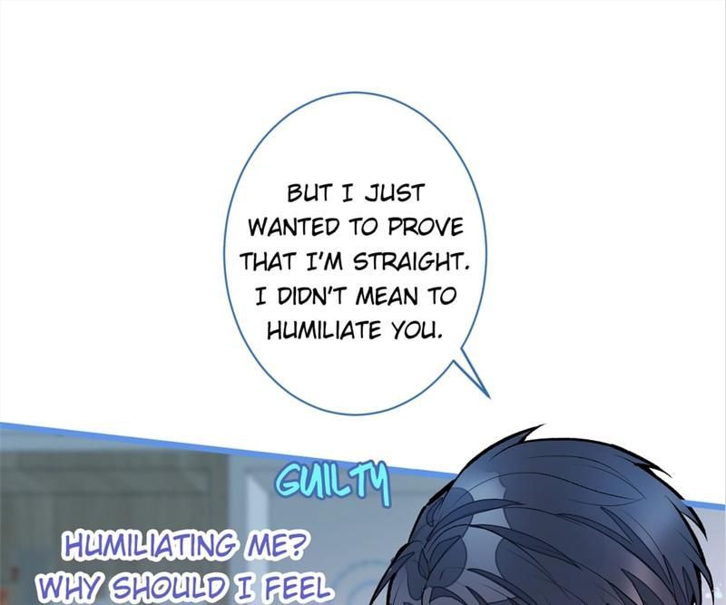 Read Hottest Topics chapter 7 image 28 on Lezhin