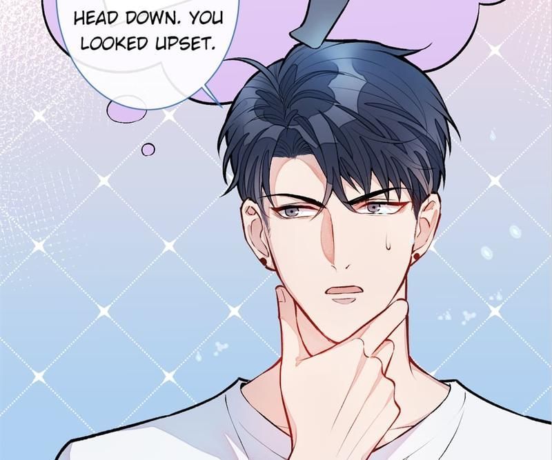 Read Hottest Topics chapter 7 image 31 on Lezhin