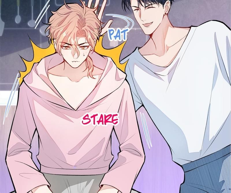 Read Hottest Topics chapter 7 image 33 on Lezhin