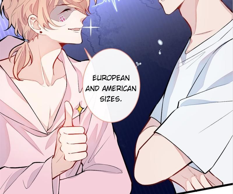 Read Hottest Topics chapter 7 image 39 on Lezhin