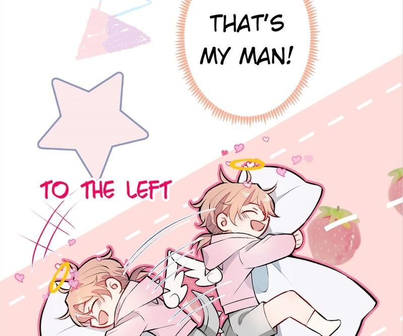 Read Hottest Topics chapter 7 image 4 on Lezhin