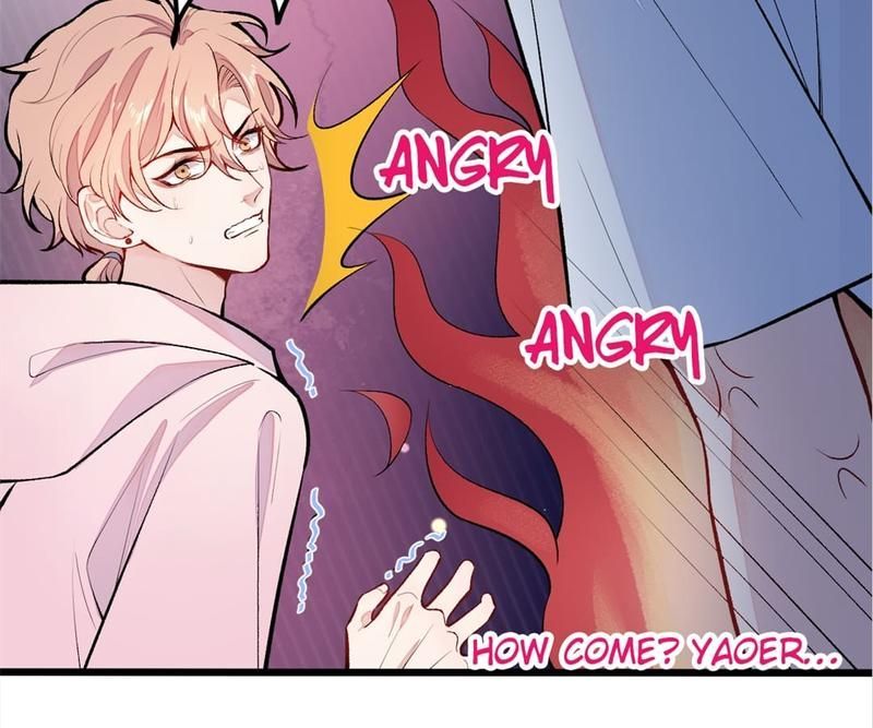 Read Hottest Topics chapter 7 image 43 on Lezhin