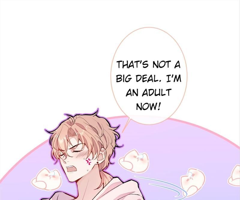 Read Hottest Topics chapter 7 image 45 on Lezhin