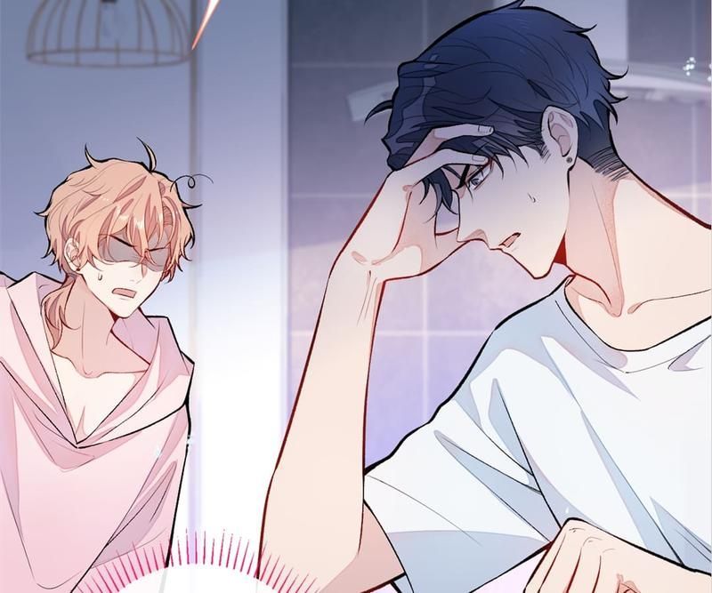 Read Hottest Topics chapter 7 image 49 on Lezhin