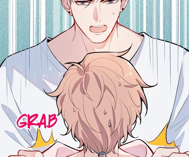 Read Hottest Topics chapter 7 image 52 on Lezhin