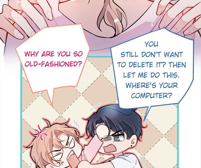 Read Hottest Topics chapter 7 image 53 on Lezhin