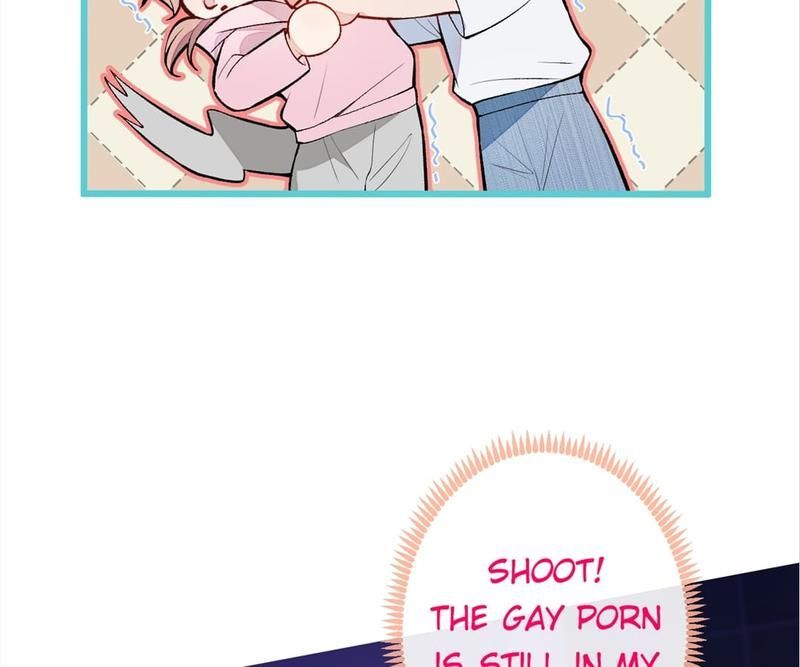 Read Hottest Topics chapter 7 image 54 on Lezhin