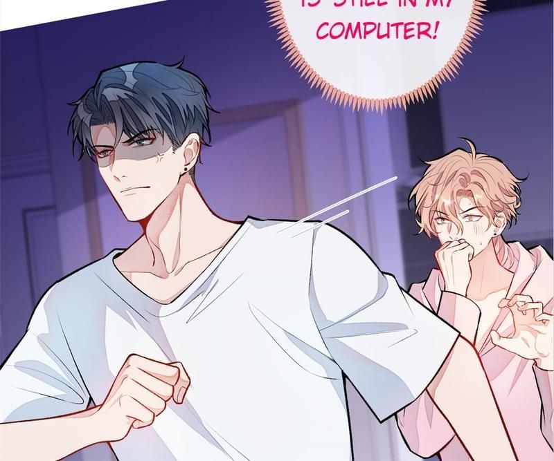 Read Hottest Topics chapter 7 image 55 on Lezhin