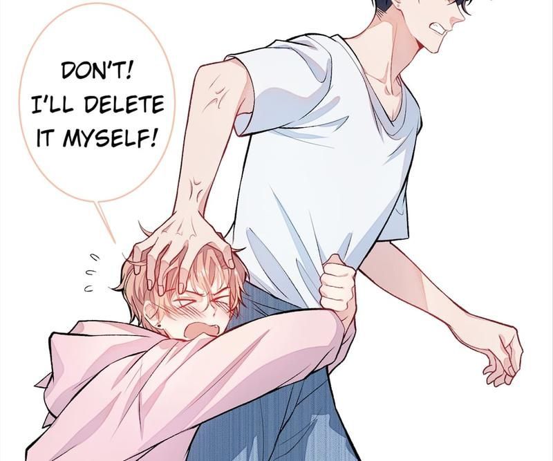 Read Hottest Topics chapter 7 image 58 on Lezhin