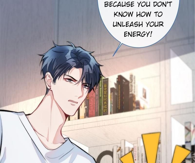 Read Hottest Topics chapter 7 image 60 on Lezhin