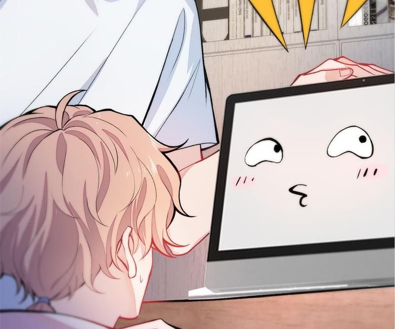Read Hottest Topics chapter 7 image 61 on Lezhin