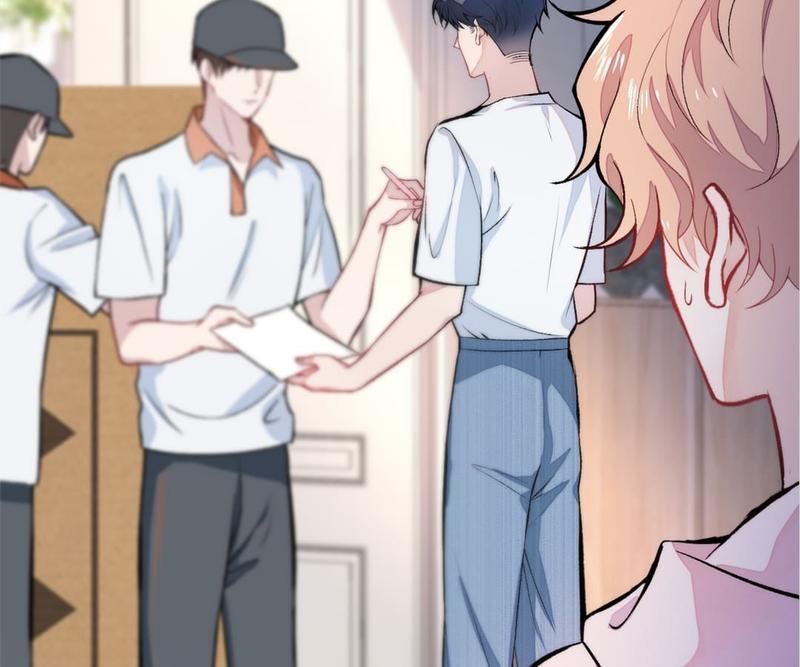 Read Hottest Topics chapter 7 image 70 on Lezhin