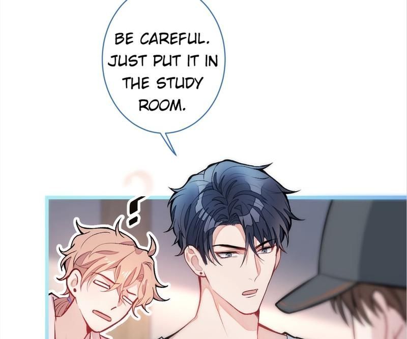 Read Hottest Topics chapter 7 image 72 on Lezhin