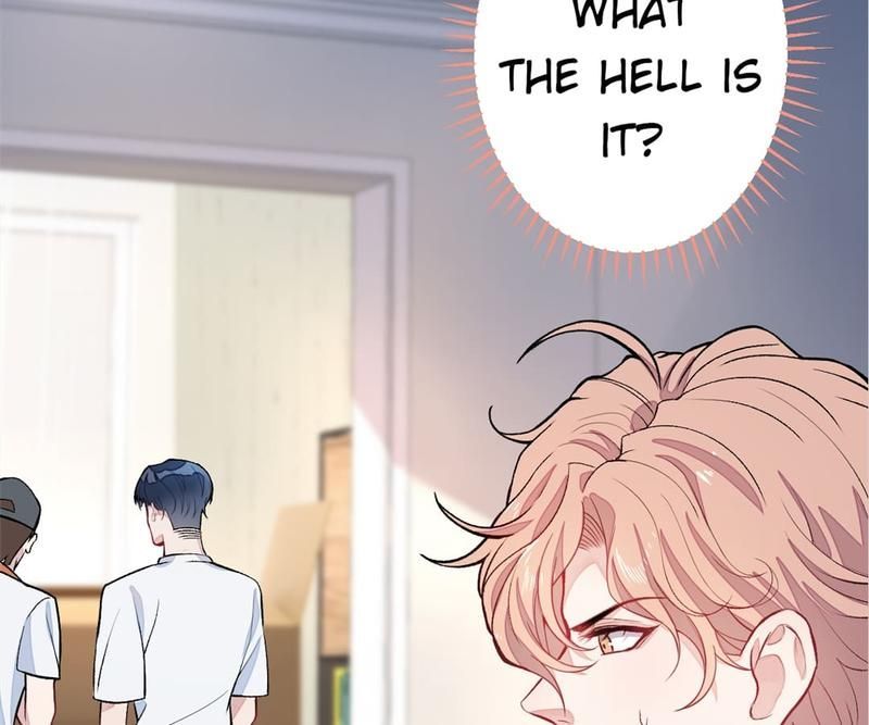 Read Hottest Topics chapter 7 image 75 on Lezhin