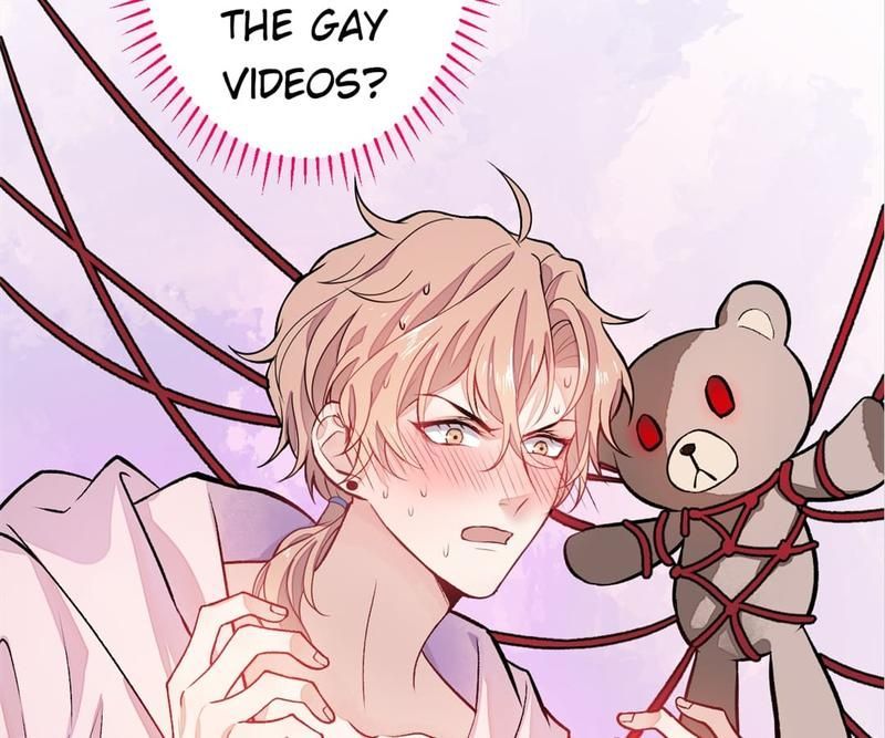 Read Hottest Topics chapter 7 image 80 on Lezhin