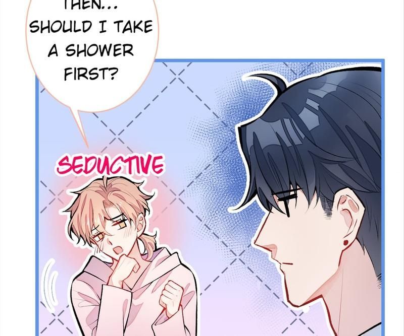 Read Hottest Topics chapter 7 image 88 on Lezhin