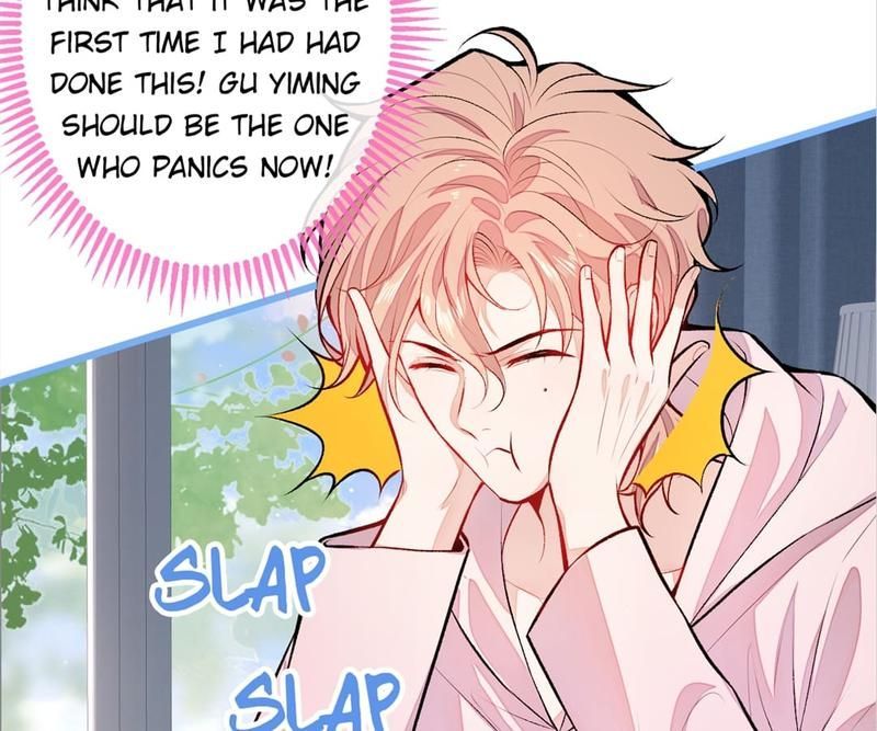 Read Hottest Topics chapter 7 image 9 on Lezhin