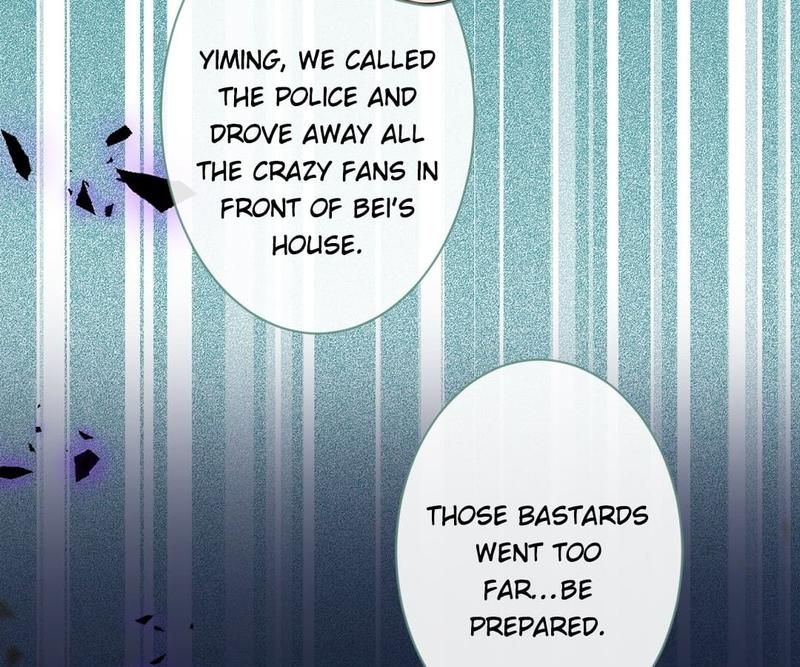 Read Hottest Topics chapter 70 image 22 on Lezhin