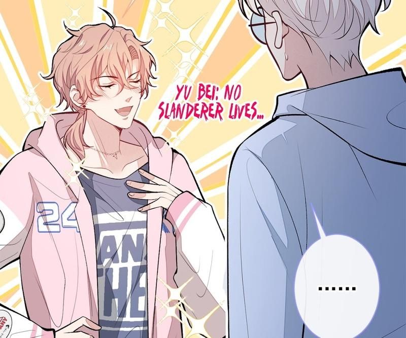 Read Hottest Topics chapter 70 image 3 on Lezhin
