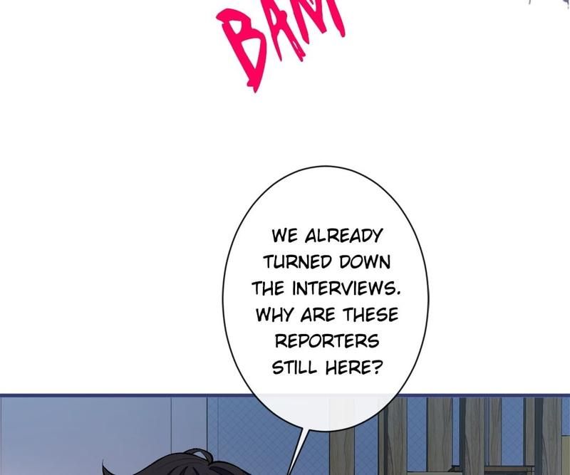 Read Hottest Topics chapter 70 image 42 on Lezhin