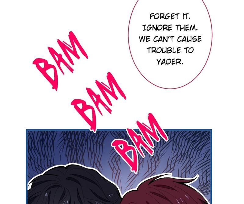 Read Hottest Topics chapter 70 image 44 on Lezhin