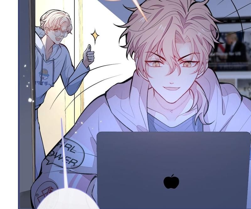Read Hottest Topics chapter 70 image 5 on Lezhin