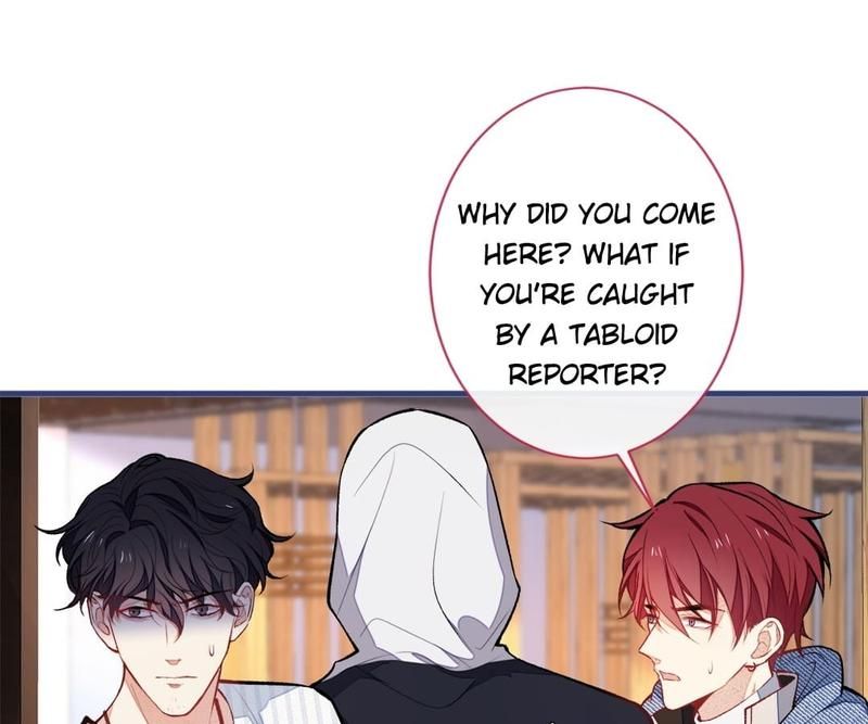Read Hottest Topics chapter 70 image 51 on Lezhin