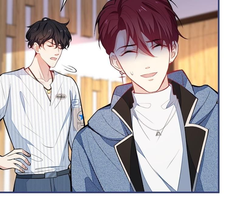 Read Hottest Topics chapter 70 image 54 on Lezhin