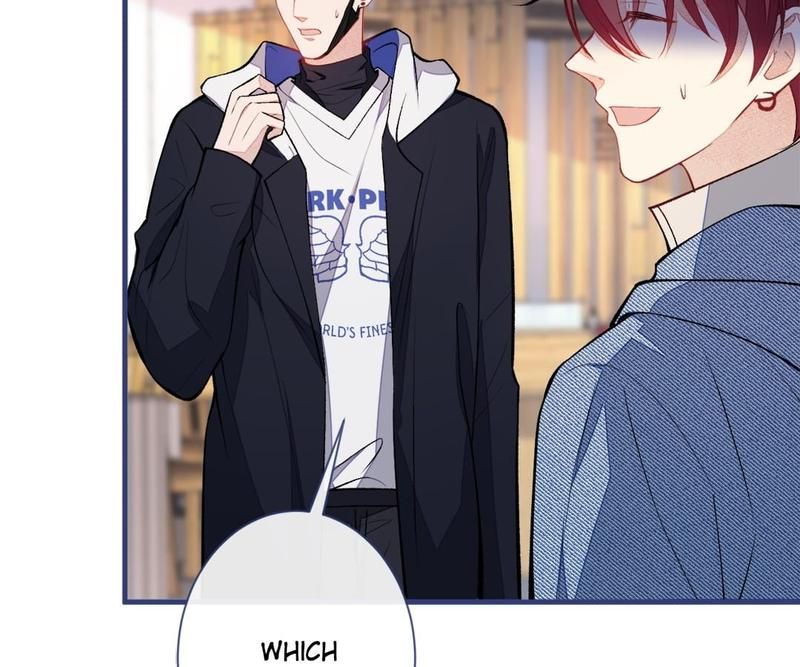 Read Hottest Topics chapter 70 image 56 on Lezhin