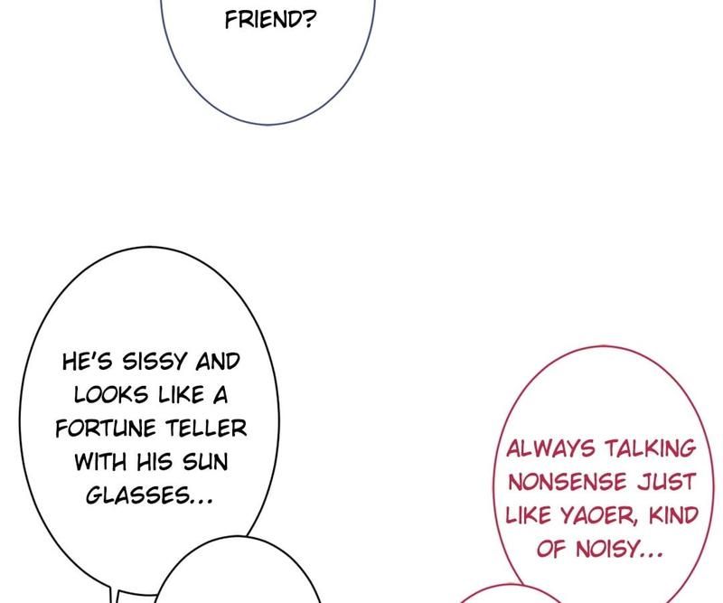 Read Hottest Topics chapter 70 image 57 on Lezhin