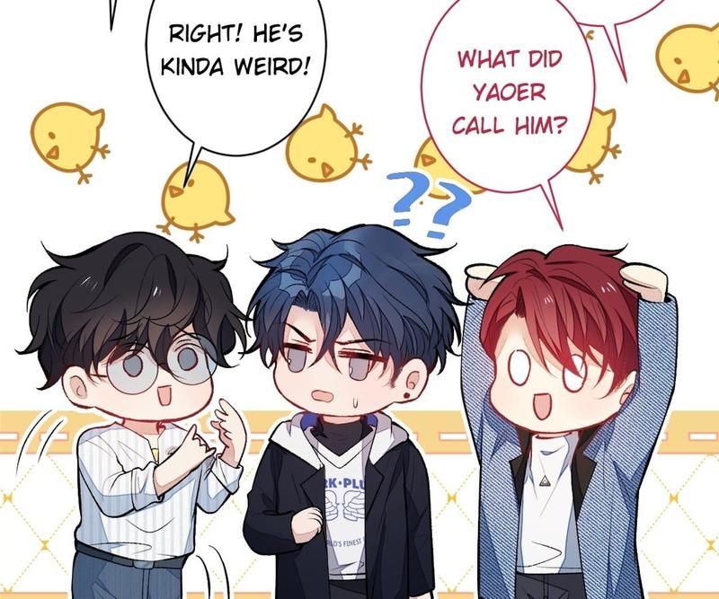 Read Hottest Topics chapter 70 image 58 on Lezhin