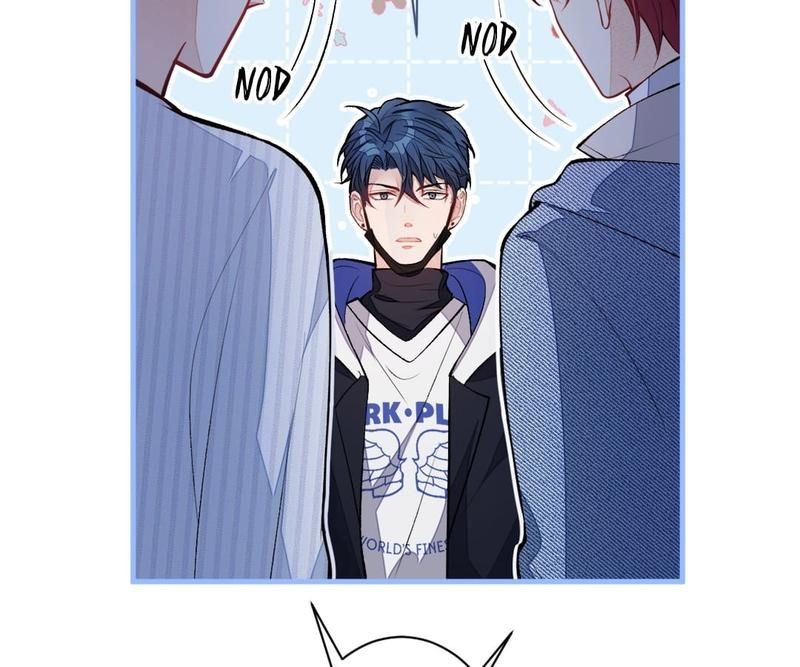 Read Hottest Topics chapter 70 image 60 on Lezhin
