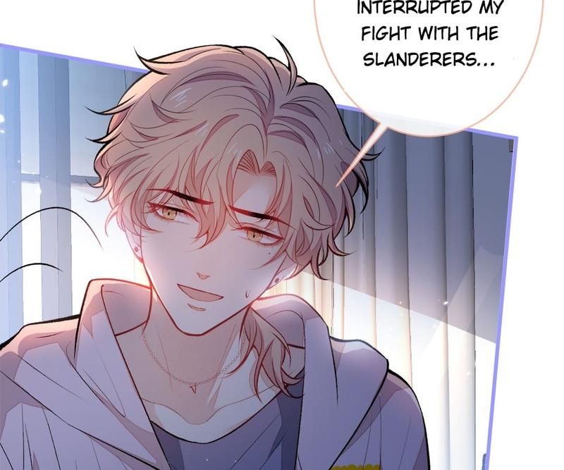 Read Hottest Topics chapter 70 image 72 on Lezhin