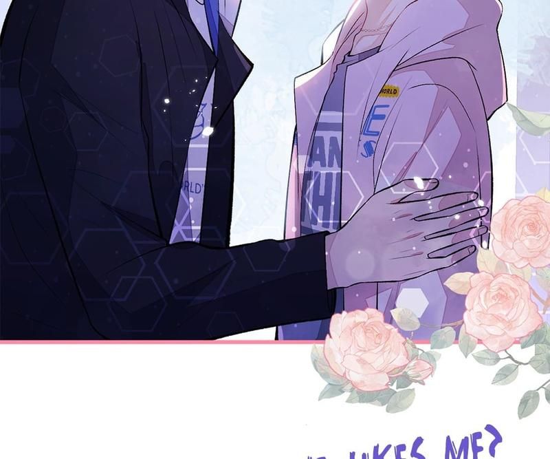 Read Hottest Topics chapter 70 image 99 on Lezhin