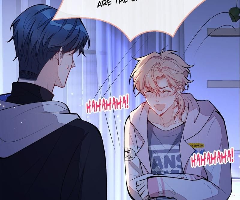Read Hottest Topics chapter 71 image 27 on Lezhin
