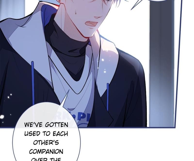 Read Hottest Topics chapter 71 image 32 on Lezhin