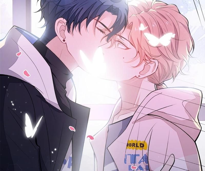Read Hottest Topics chapter 71 image 53 on Lezhin