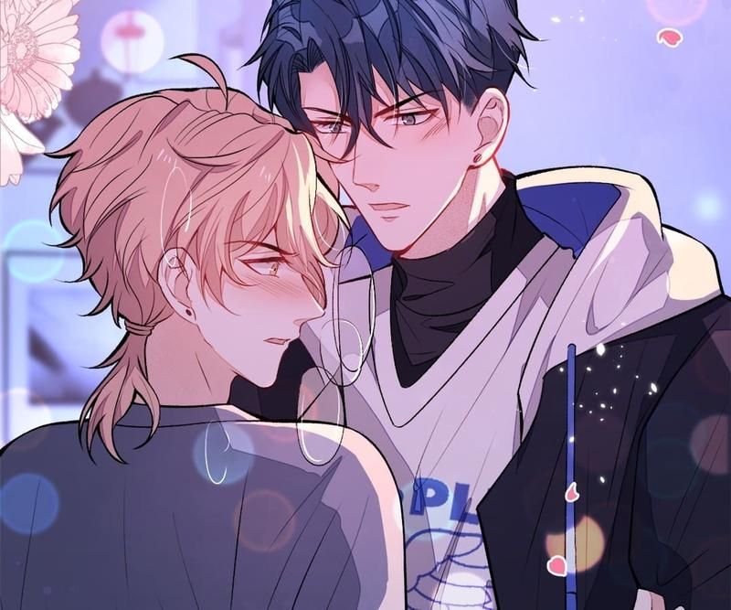 Read Hottest Topics chapter 71 image 63 on Lezhin
