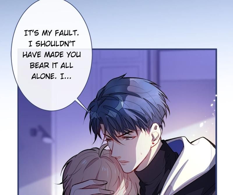 Read Hottest Topics chapter 71 image 7 on Lezhin