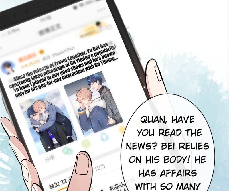 Read Hottest Topics chapter 72 image 41 on Lezhin