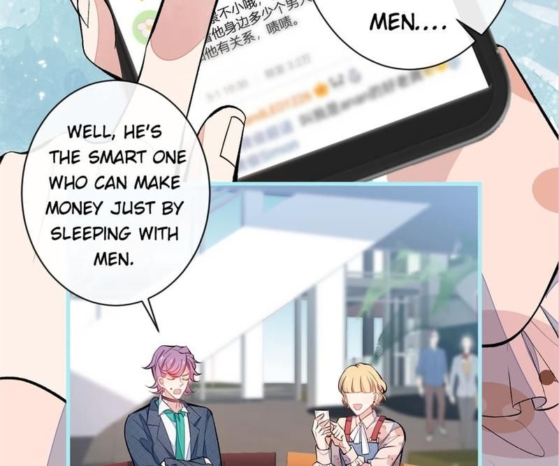 Read Hottest Topics chapter 72 image 42 on Lezhin