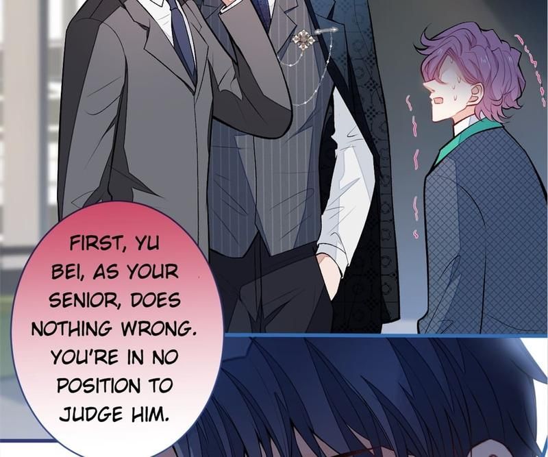 Read Hottest Topics chapter 72 image 54 on Lezhin