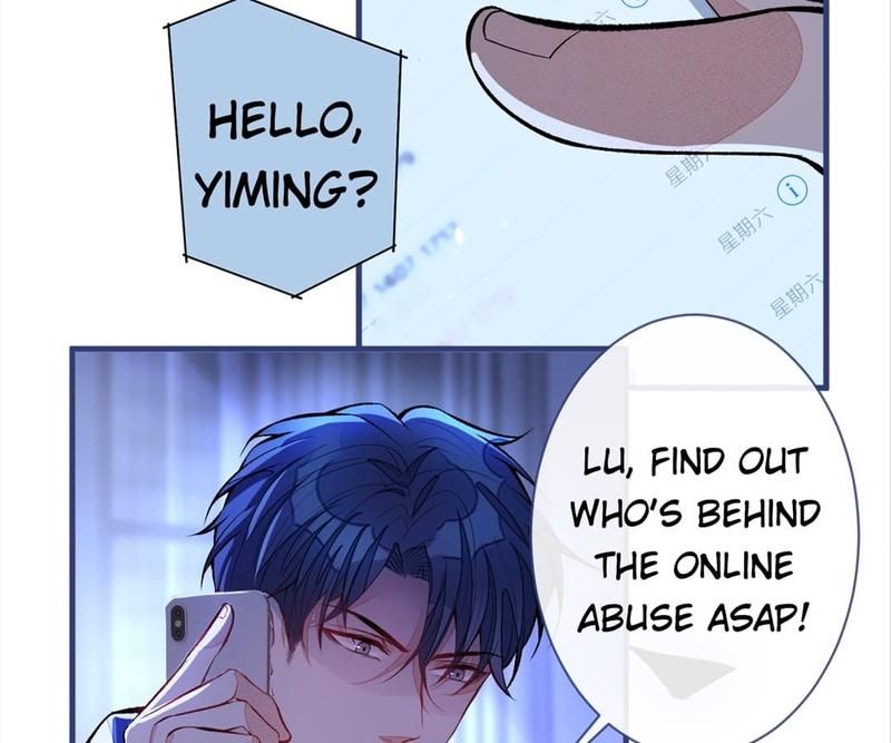 Read Hottest Topics chapter 72 image 7 on Lezhin