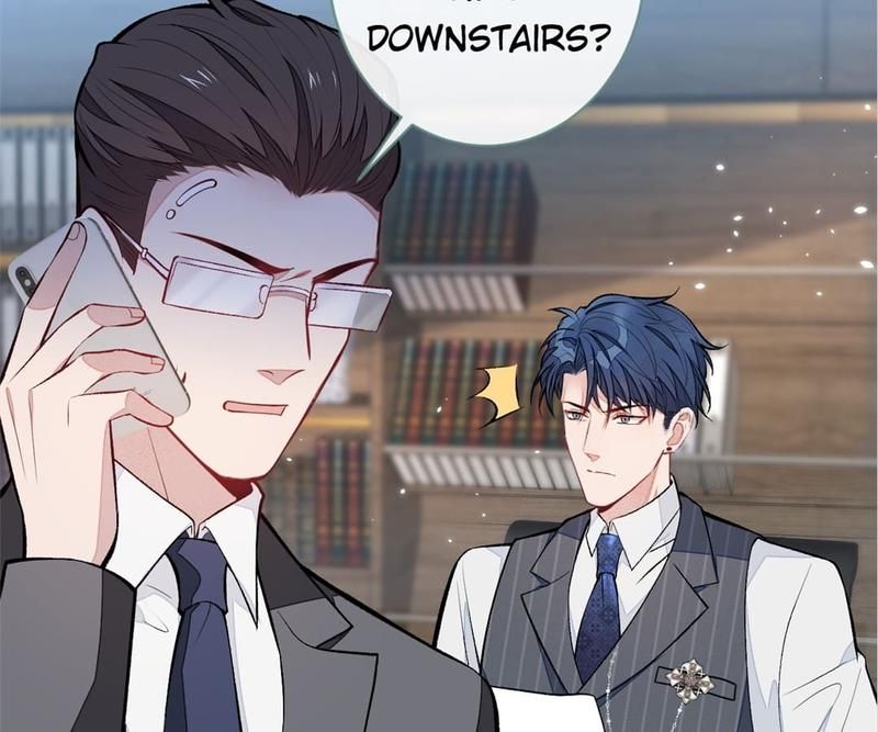 Read Hottest Topics chapter 72 image 79 on Lezhin