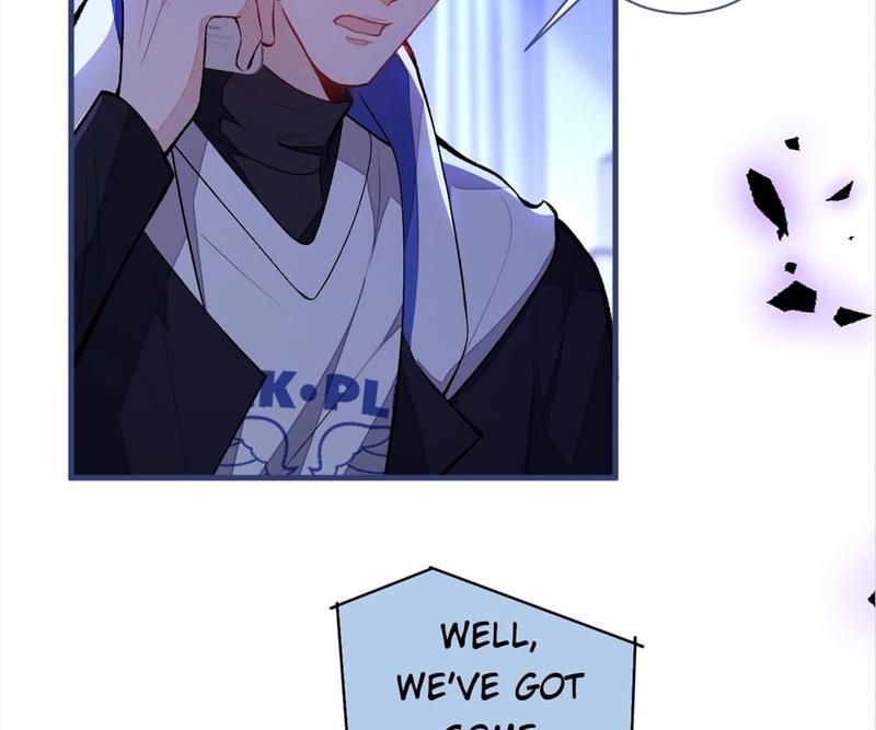 Read Hottest Topics chapter 72 image 8 on Lezhin